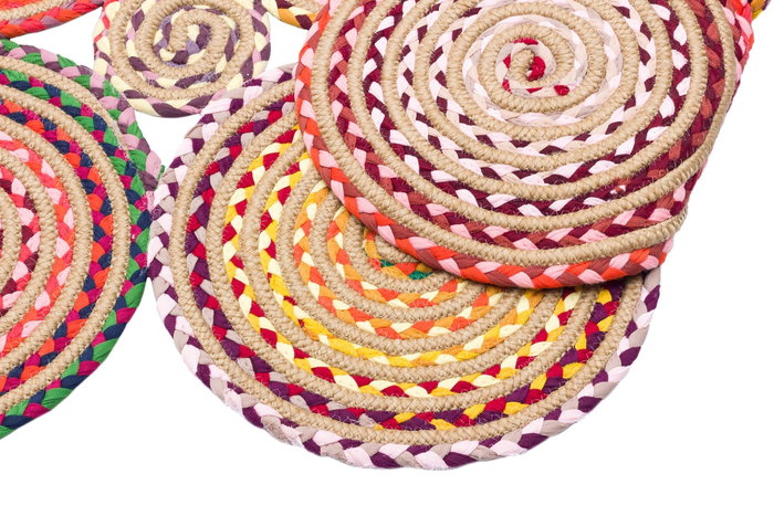 Conceptum Alfombra X 01 Multicolor 120 x 180 cm Conceptum Alfombra X 01 Multicolor 120 x 180 cm